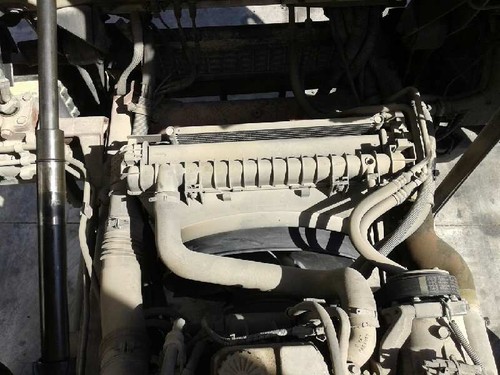 Intercooler 5257266 per - intercooler,