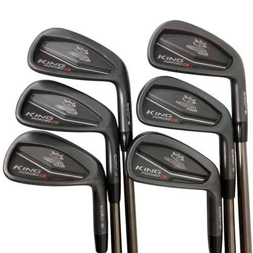 Cobra king forgiato set - cb, di