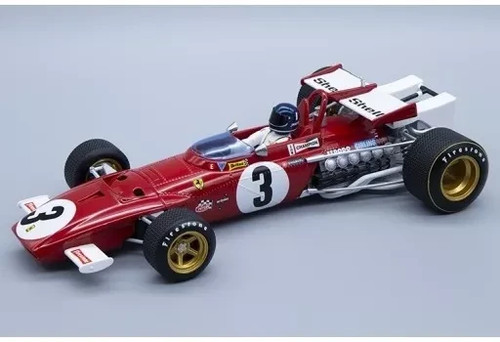 Figurina tecnomodel 18 - figurina,