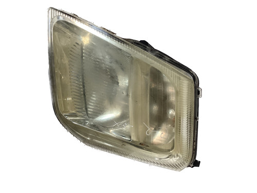 Fanale faro lampada luce - fanale,