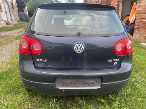 Volkswagen golf 9 diesel - golf,
