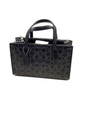 Borsa a tracolla Coach in