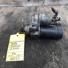 5802FP Motorino avviamento