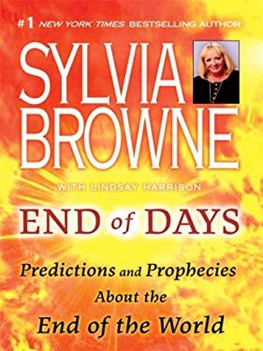 End days predictions - predictions, and