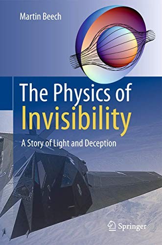 The physics invisibility a - invisibility:,