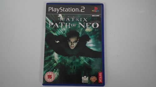 The matrix path - path, neo