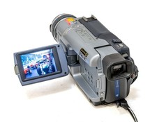 Videocamera sony digital - videocamera,