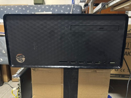 Computer fisso intel - computer,