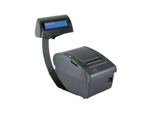 Stampante fiscale fast lan - stampante,