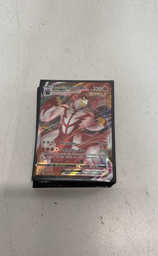 Lotto carte pokemon - lotto,