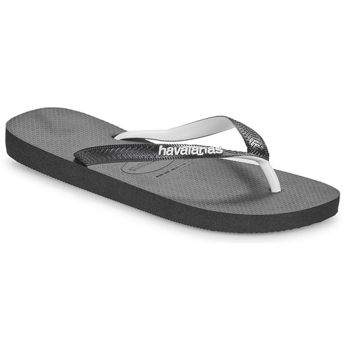 Havaianas top mix nero - top,