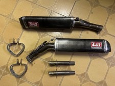 TERMINALI SCARICO YOSHIMURA