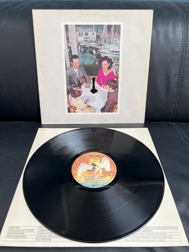 Led zeppelin - led, zeppelin/