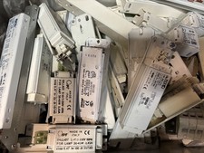 LOTTO "NEON-REATTORI 40W