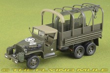 Motor City Classics 1:43 CCKW
