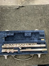 Flauto Yamaha YFL-221 -