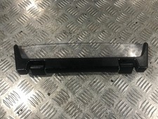 Deflettore aria posteriore