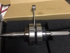 Albero motore top - motore, tpr
