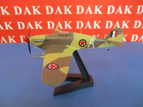 Modellino aereo aircraft - 1/72,