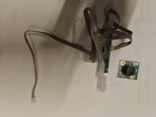 Sharp LC49UI7352E 49" LED TV RICEVITORE COMANDI  BOX50