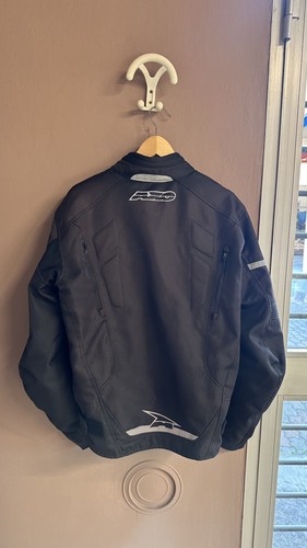Giubbotto moto uomo - moto,
