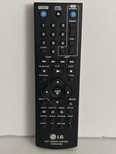 Telecomando originale LG