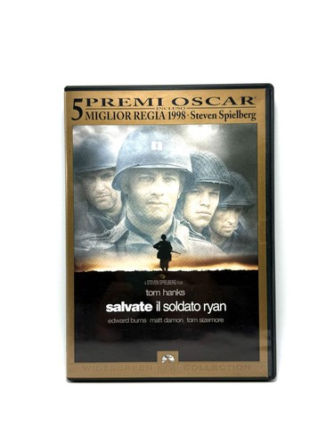 Salvate soldato ryan - salvate,