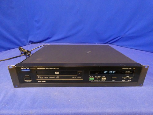 Denon v310 professional dvd - dn-v310,