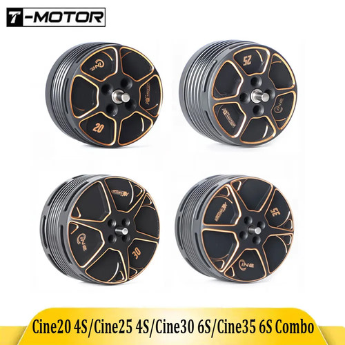 Motor cine20 cine25 4s - cine20, 4s/