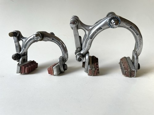 Pinze freno italiane - *, vintage