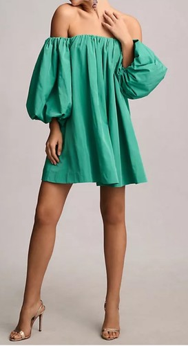 Mini abito mare - mare, anthropologie