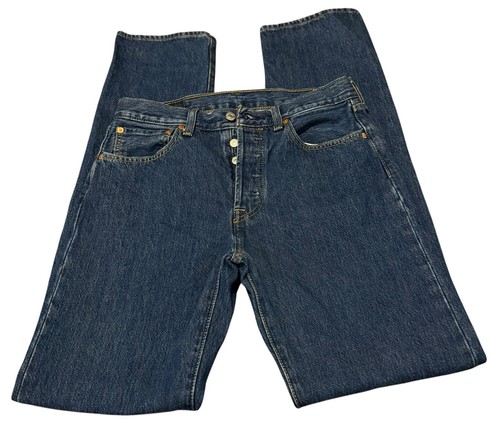 Jeans levis 501 original fit - 501,