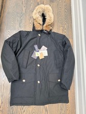 Woolrich Arctic Down Parka