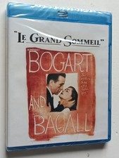Le grand sommeil - the big