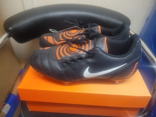 Scarpe calcio nike total - calcio,