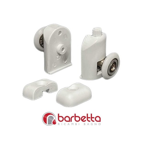 Kit gruppo scorrimento - di,