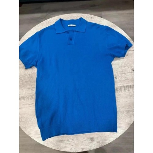 Polo zara maglia - maglia, uomo