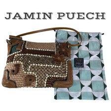 Borsa a tracolla JAMIN PUECH