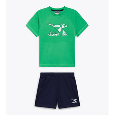 Diadora JB Set SL Riddle