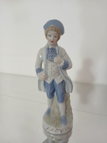 Statuina nobile vintage - statuina,