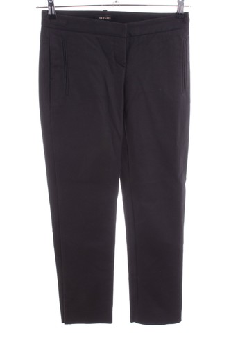 Versace pantalone abito - versace,