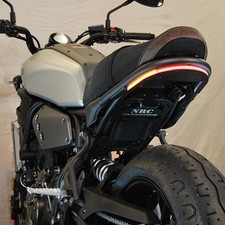 New Rage Cycles XSR700-FE-T