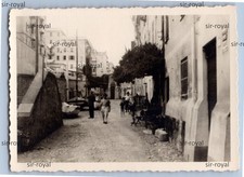 Genova Boccadasse 1944 - Scena