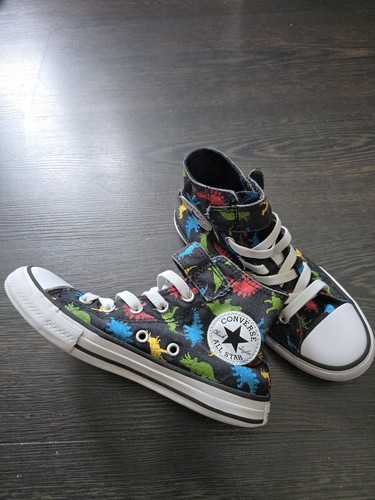Converse chuck taylor all star - chuck,