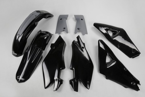 Kit plastiche carene husqvarna - kit,
