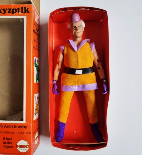 Tutto originale mego - mego, mr