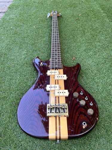 Westone thunder basso - westone, 2