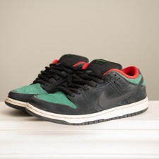Nike Dunk Low Pro SB Reptile