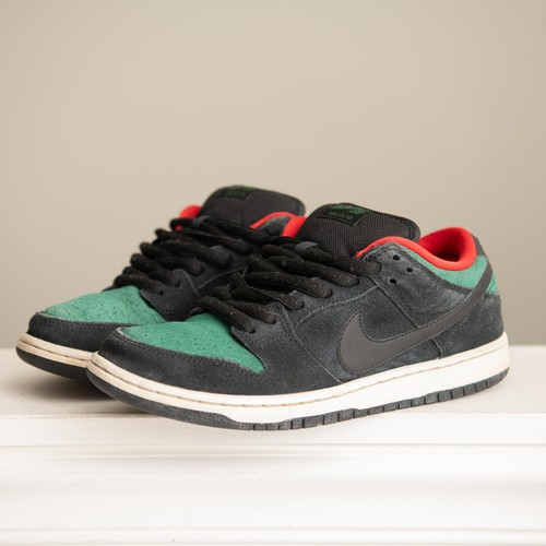 Nike dunk low pro - dunk,