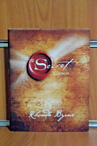 The secret segreto rhonda - segreto",